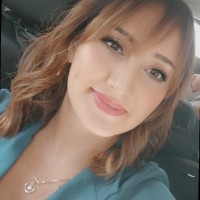 Sara BENMANSOUR