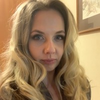 Svetlana Tranter