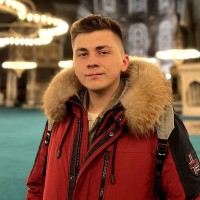 Svyatoslav Churbanov