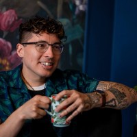 Dominic Sandoval