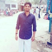 Sudalai Muthu