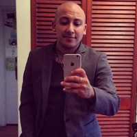 Oliver Aguilar