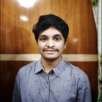 Nandish G Shetty