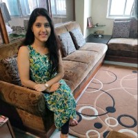 Keerti Marodia