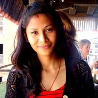 Kopila Shrestha