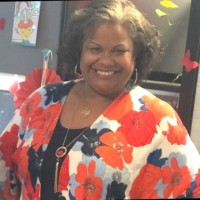 Dorothy Williams