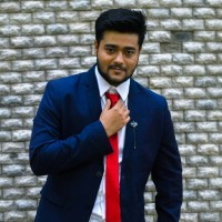 Aditya Raina