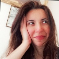 Myriam Si-Mohammed