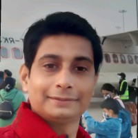 Vibhor Dixit
