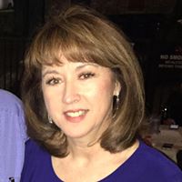 Jane Lafferty