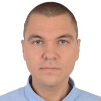 Alexander Volchkov