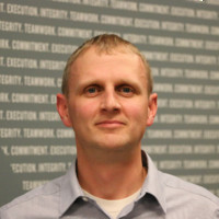 Mike Hansen