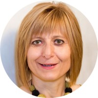 Waltraud Glaeser 🧩