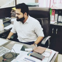 Cs Anuj Ahluwalia