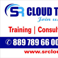 SR Cloud Technologies