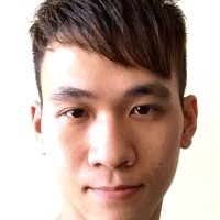 Kai Fung Wong