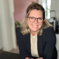 Heike van der Woerd