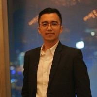 Andree Mark Hutagalung