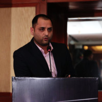 Vikas Malik