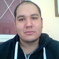 Luis Jiménez