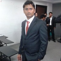 Rajivkumar Dubey