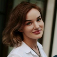 Halyna D.