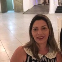 Lucimary Rodrigues de Sousa