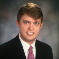 Daniel Mckinnis