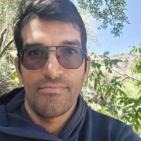 Hamid Reza Mohammadi