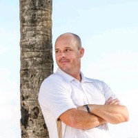 Nathan Maubert P.Eng.