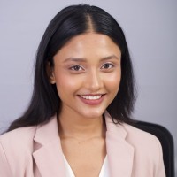 Varshini Manikumar