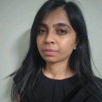 Roshni Patel