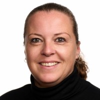 Suzanne Hoeben-Hoogerbrugge