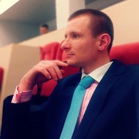 Андрей Черныш