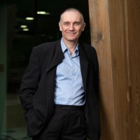 Jonathan Addison (Ph.D)