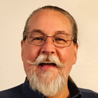 Mike Harrell