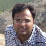 Anant Shashank Bharadwaz Rv