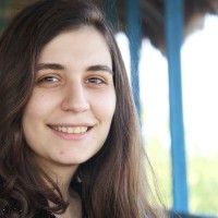 Nadia Arabshahi