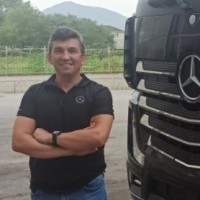 Tamer Kurt