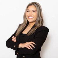 Ashley Garza