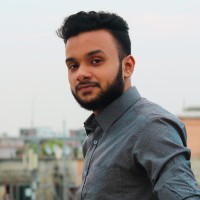 Muhaiminul Islam