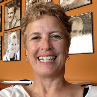 Cindy Redmon