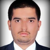 Wajid Ali