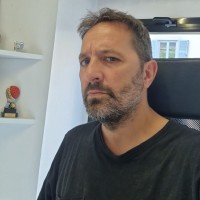 Massimiliano Sinigaglia