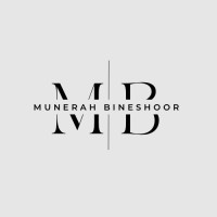 Munerah Bineshoor