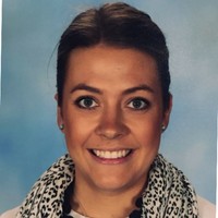 Lucinda Sharman