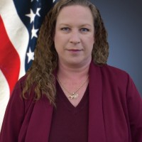 Tracy Burrows