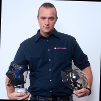 Patrick van den Hoven