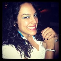 Cynthia Saavedra