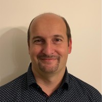 Sébastien COUDEREAU
